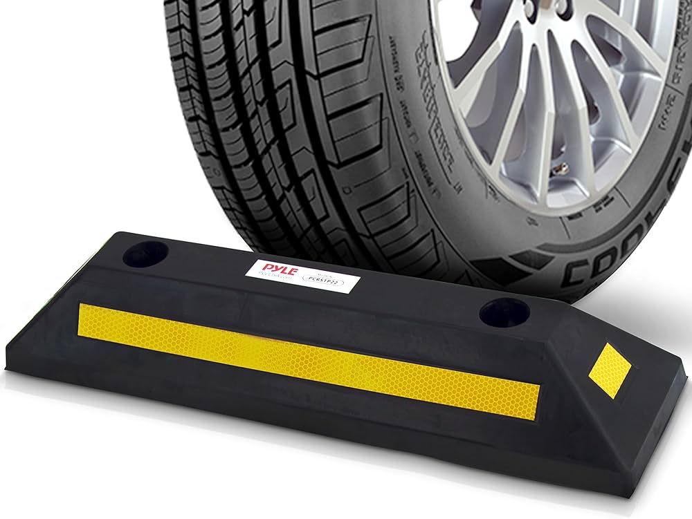 Car Wheel Stopper