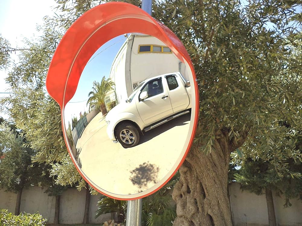 Convex Mirror 18 inch (45cm)
