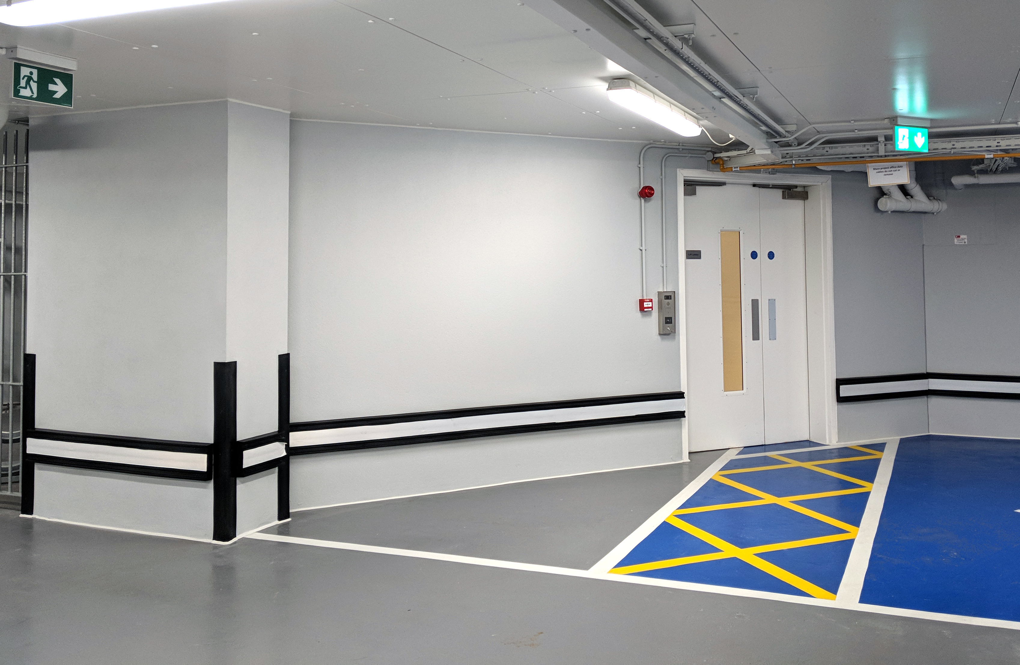 EPDM Corner Guard