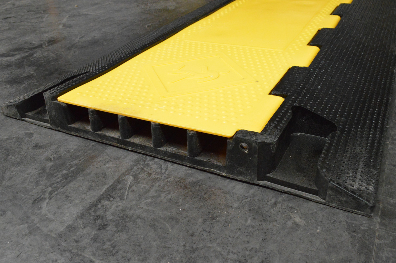 Cable Protector Five Channel