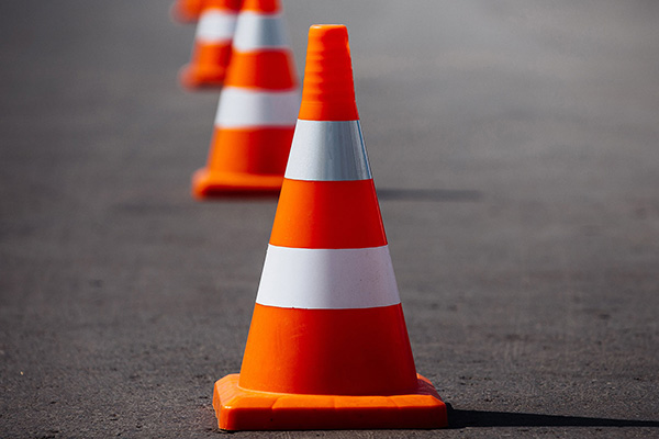 Traffic Cone