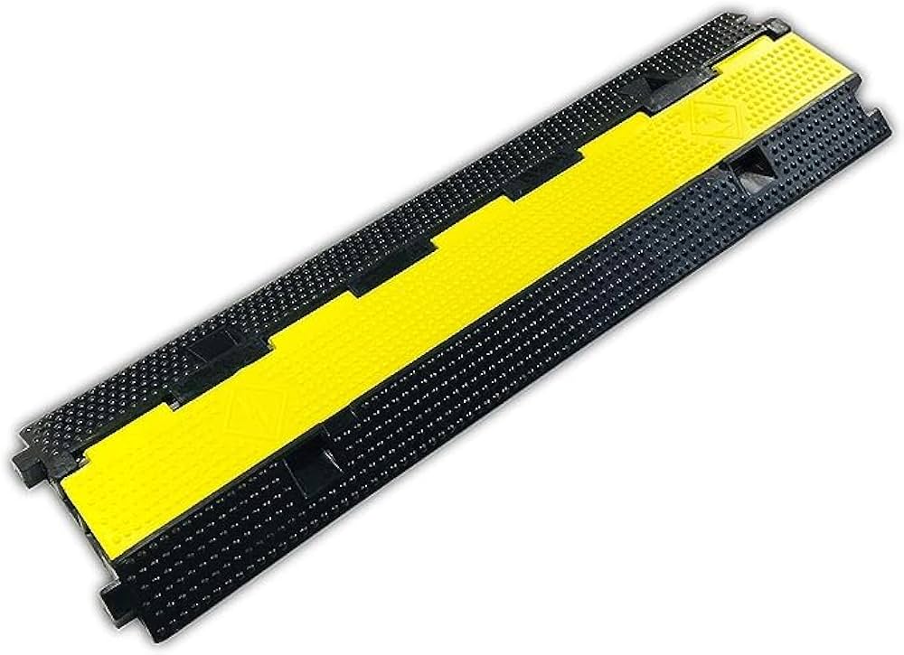 Cable Protector Two Channel