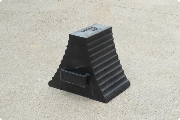 Two Side Wheel Chock