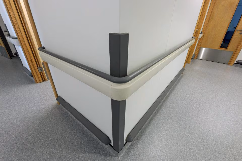 Wall Guard