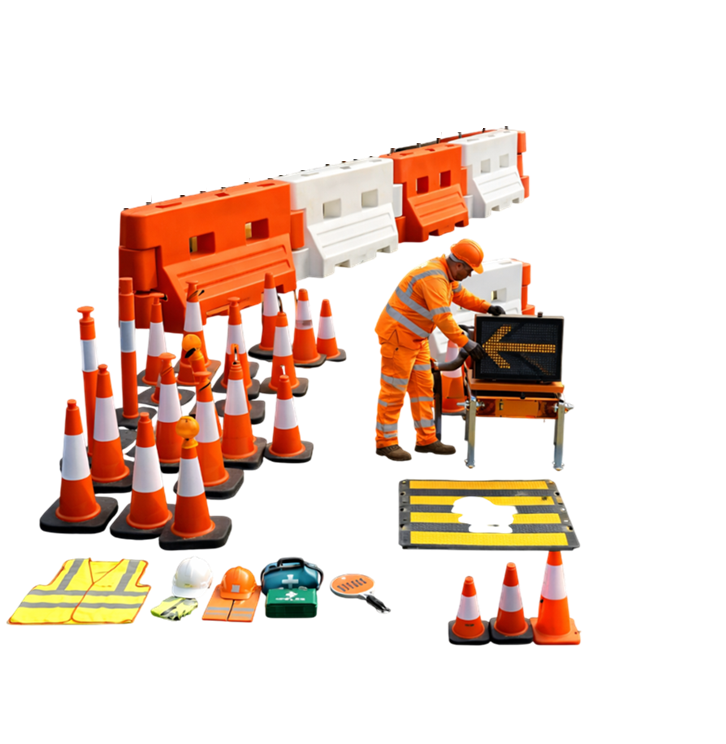 Industrial Safety Products
