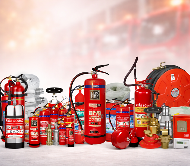Industrial Products