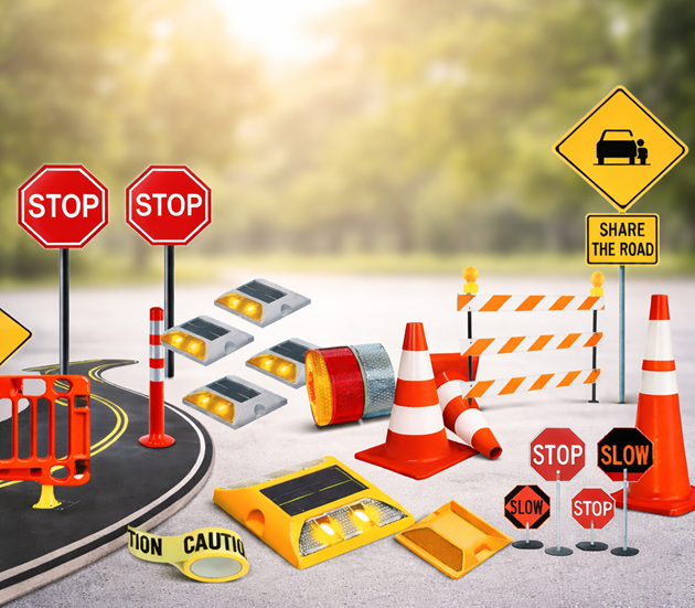Safety Equipment