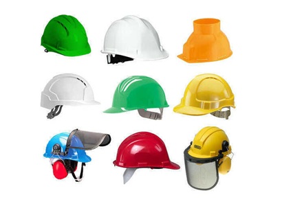 Head Protection Products