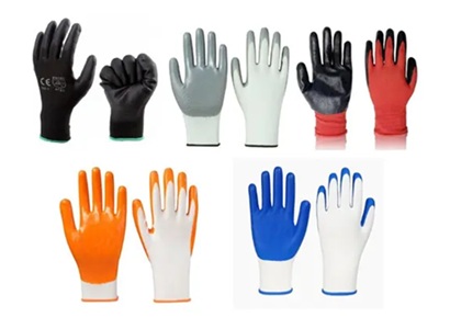 Hand Protection Products