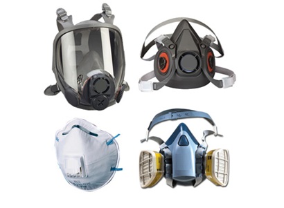 Respiratory and Fall Protection Products