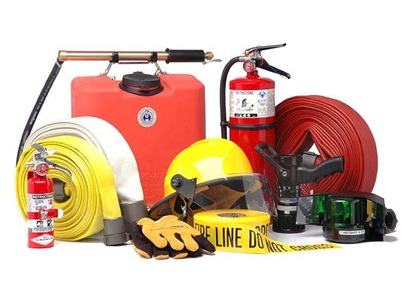 Fire and Safety Products